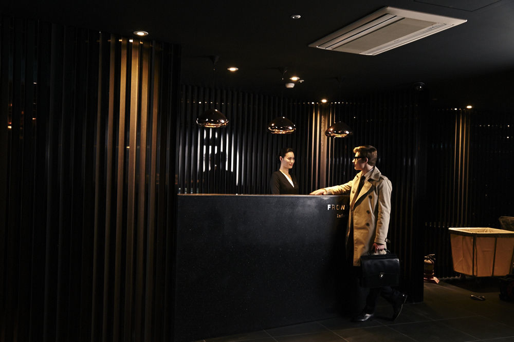 Hotel Lacky Daejeon Exterior foto